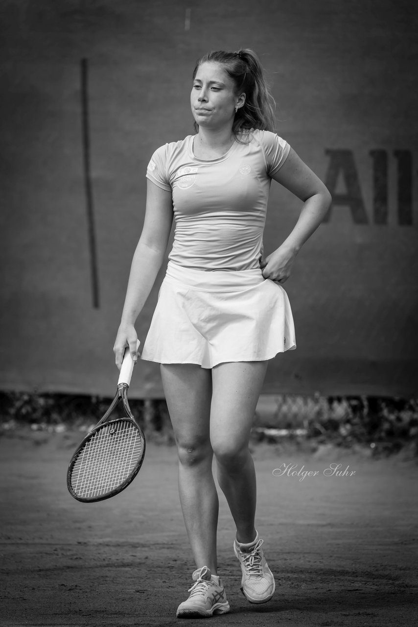 Bild 165 - BL2 Der Club an der Alster - TC GW Aachen 1 : Ergebnis: 9:0